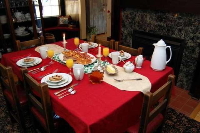 Schroon Lake Tumble Inn المظهر الخارجي الصورة