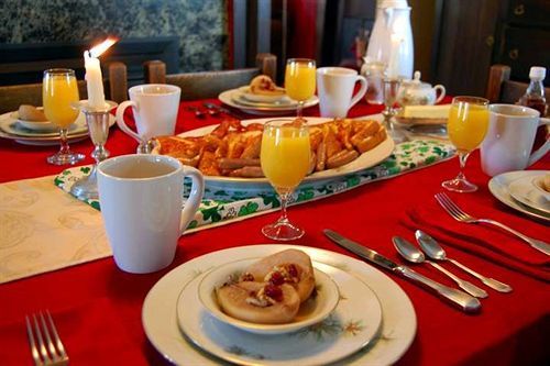 Schroon Lake Tumble Inn المظهر الخارجي الصورة