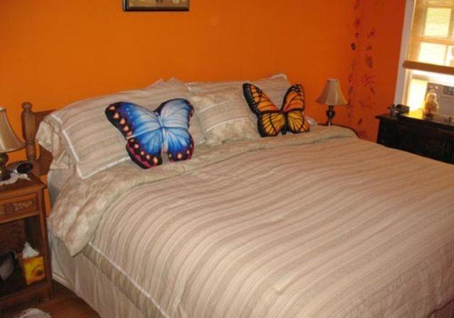 Schroon Lake Tumble Inn الغرفة الصورة
